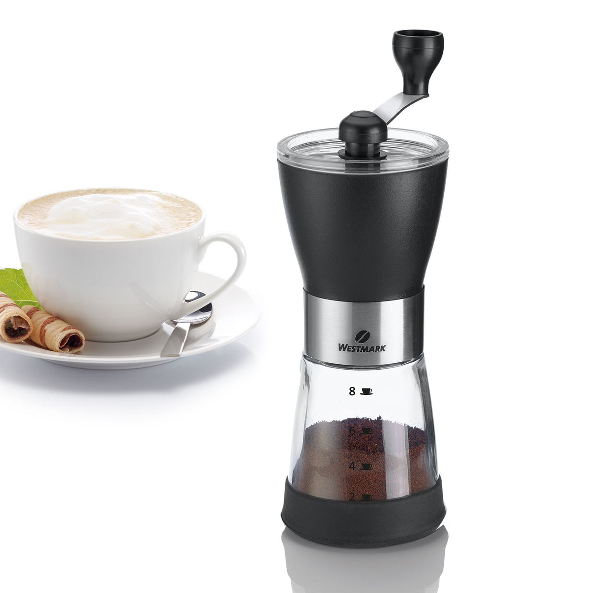 Westmark kaffekvarn
