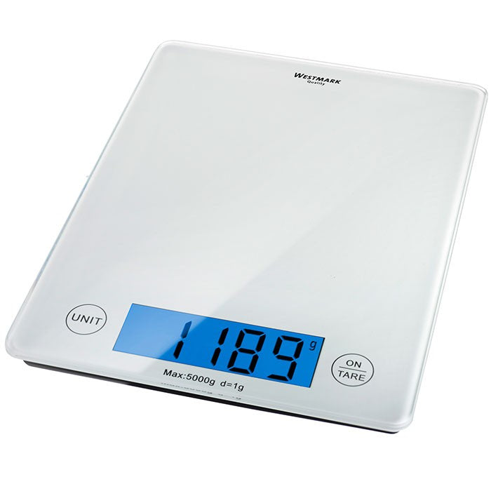 Westmark keittiövaaka Elegance 5 kg