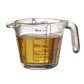 Westmark minimåttkanna i glas , 40 ml