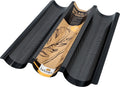 Birkmann baguette tray, carbon steel