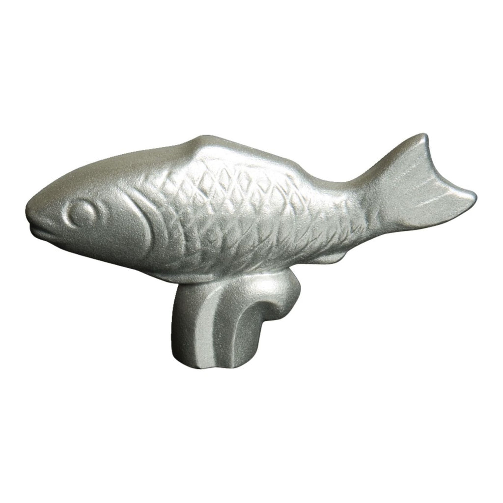 Staub knopp till grytlock: fisk