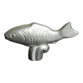 Staub knopp till grytlock: fisk
