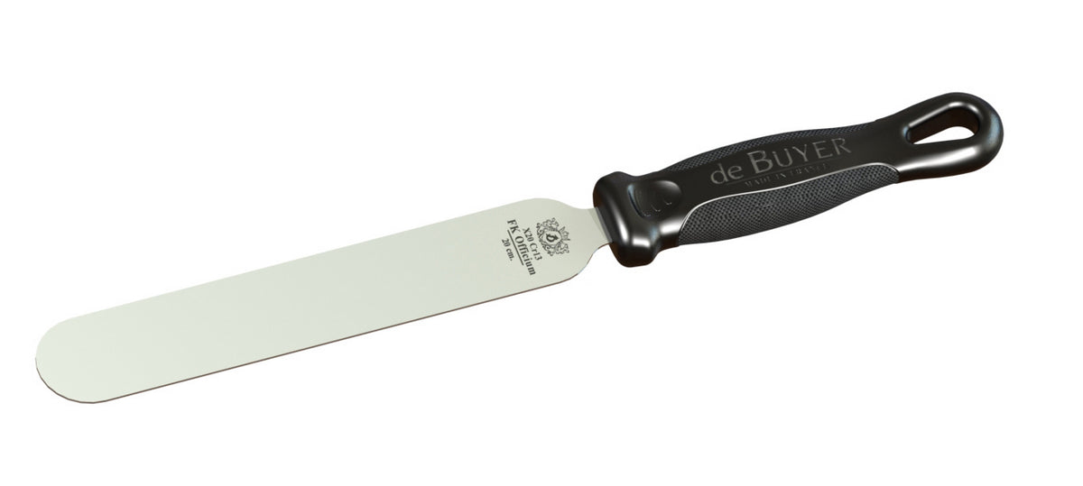 De Buyer FKOfficium palettilasta kulmalla 15cm