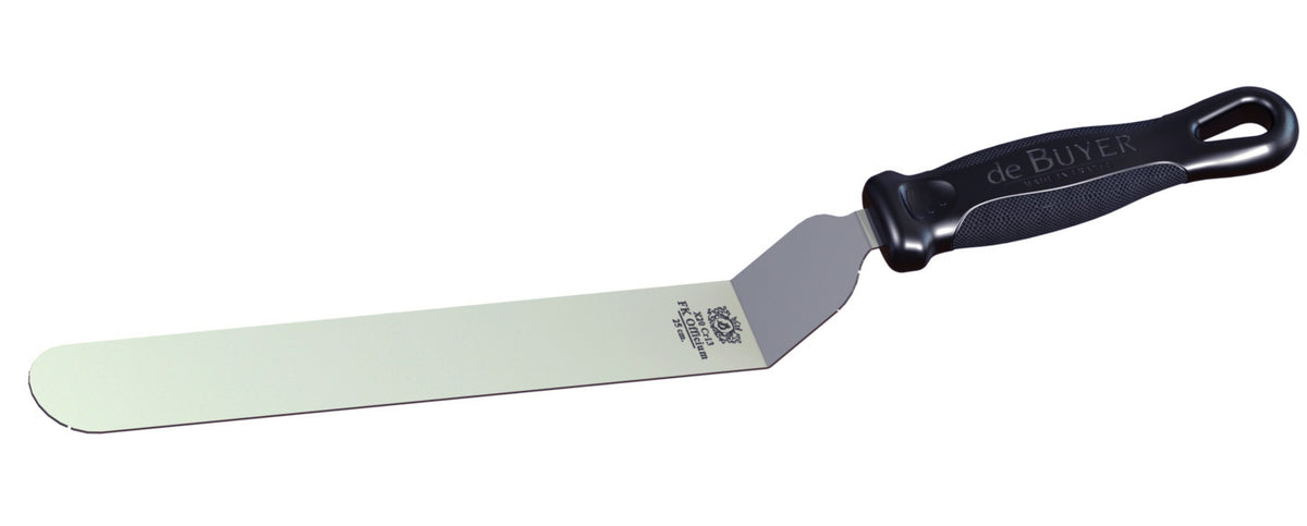 De Buyer FKOfficium palettilasta kulmalla 30cm