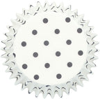 Birkmann muffinsformar, 100 st