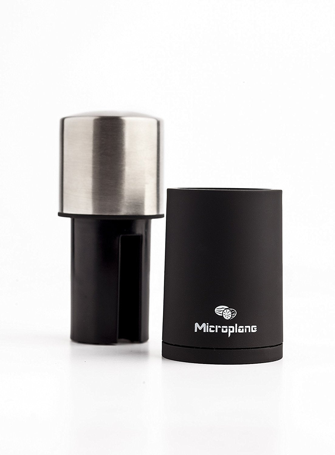 Microplane kryddkvarn