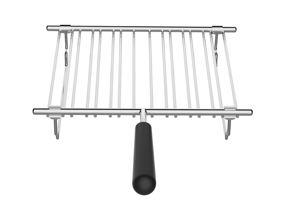 Dualit sämpylälämmitysteline