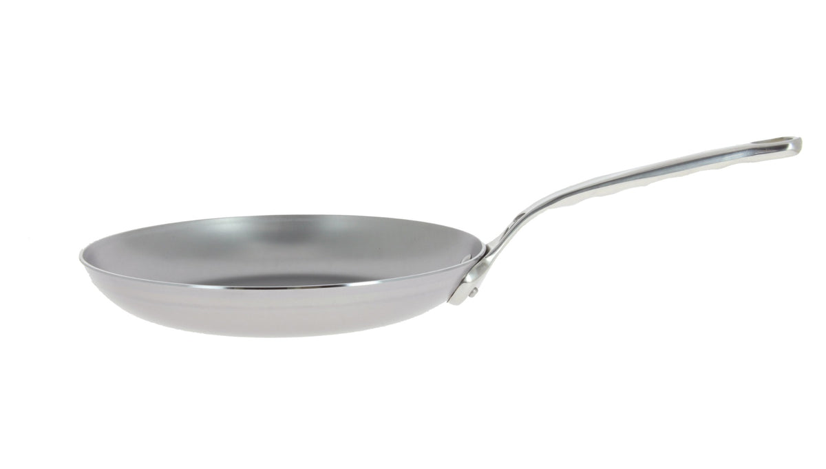 De Buyer Mineral B Pro omelettpanna