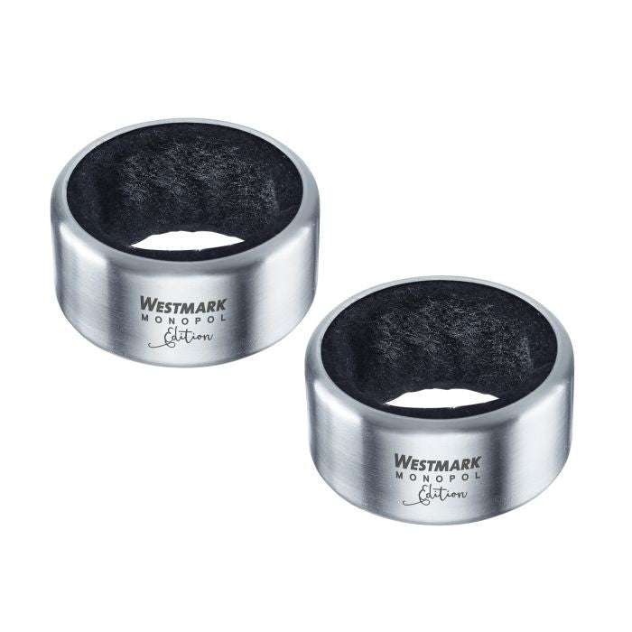 Monopol drip ring, 2 pcs