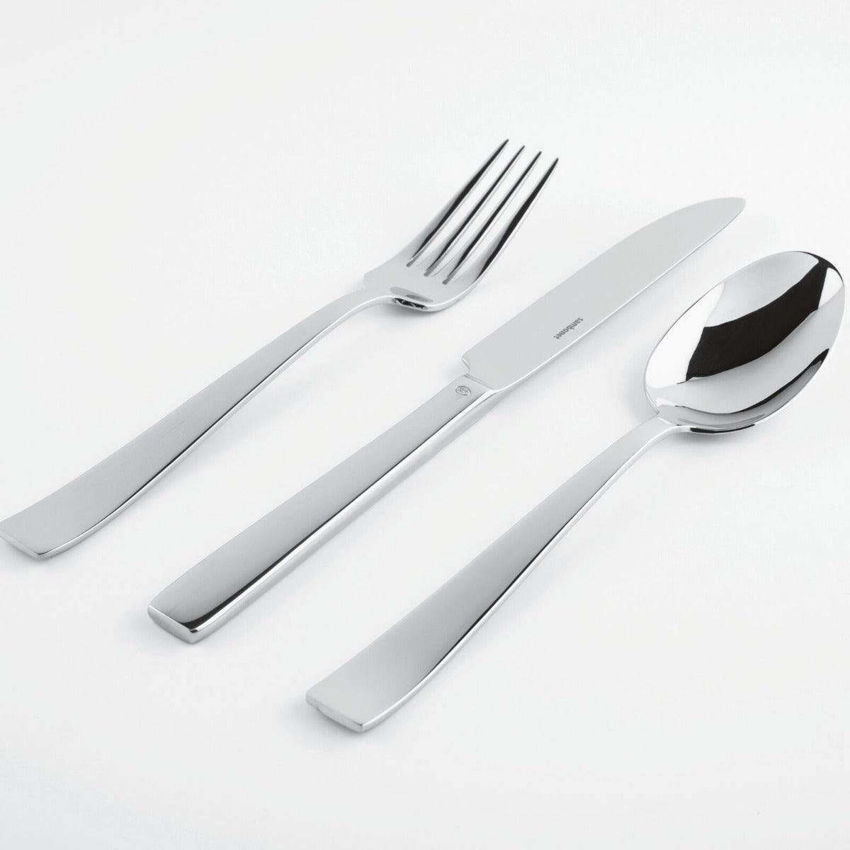 Sambonet Flat dessertgaffel