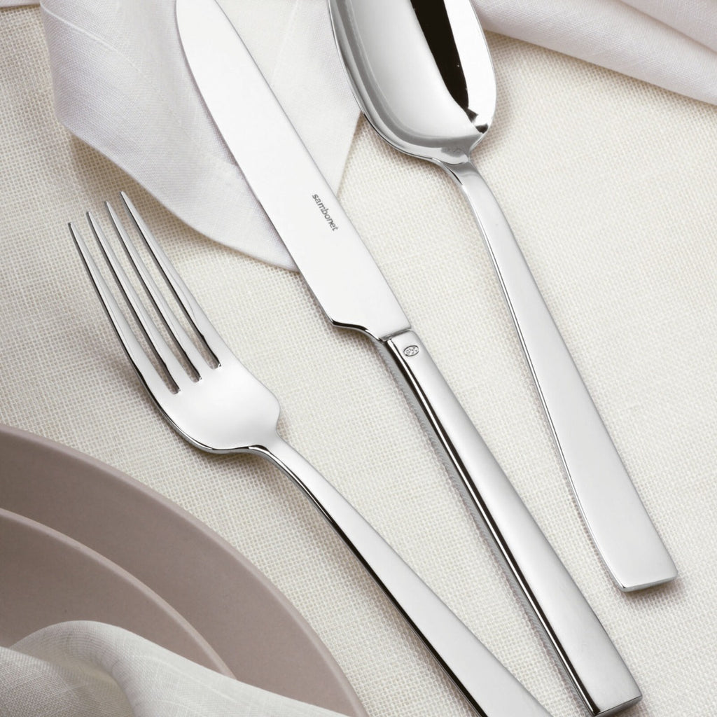 Sambonet Flat dessertkniv