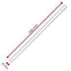 Westmark lasipillit, 6 kpl