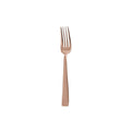 Sambonet Flat Copper kakkuhaarukka
