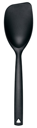 Heat-resistant spoon