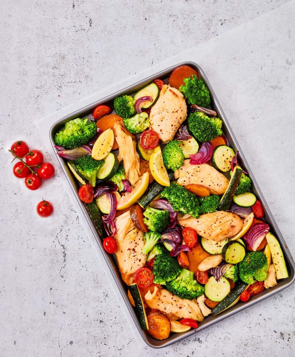 Birkmann oven tray 39,5 x 27 cm