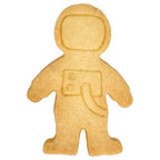 Leivontamuotti astronautti 8 cm