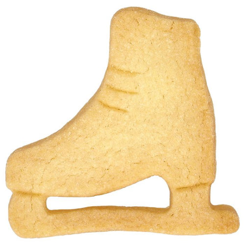 Utstickare skridsko 6 cm
