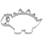 Leivontamuotti dinosaurus 10 cm