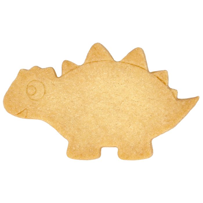 Leivontamuotti dinosaurus 10 cm