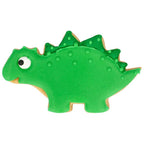 Leivontamuotti dinosaurus 10 cm