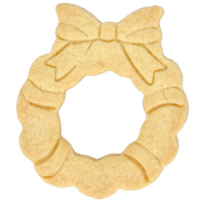 Utstickare krans 7,5 cm