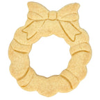 Utstickare krans 7,5 cm