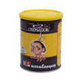 Passalacqua Cremador Casa jauhettu kahvi, purkki 250g