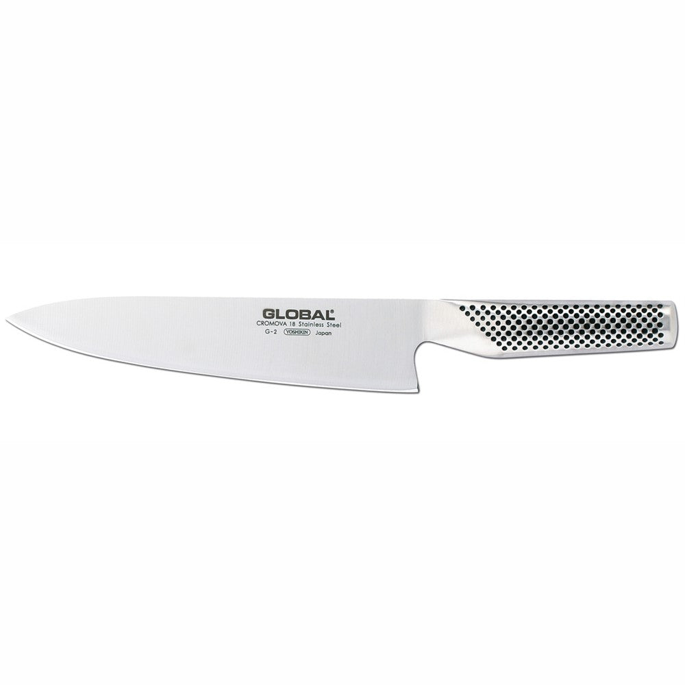 Global G-2 kockkniv 20 cm