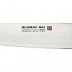 Global SAI-01 kockkniv 19 cm