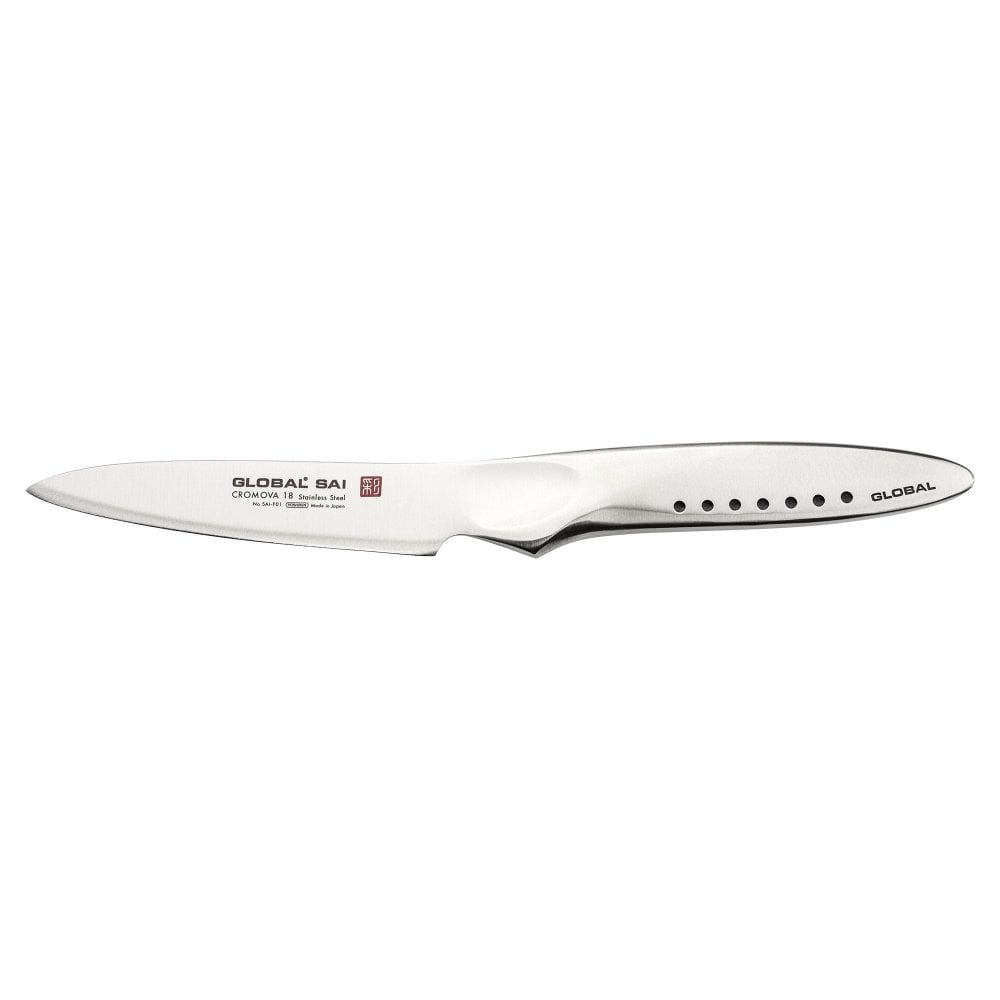 Global SAI-F01 kuorimaveitsi 9 cm