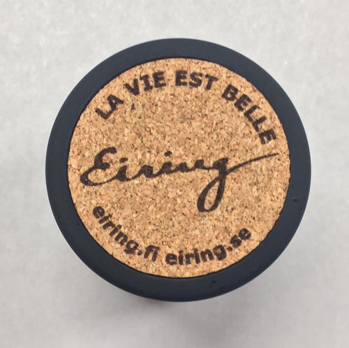 Champagne stopper La vie est belle