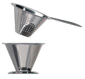 Lindén tea strainer