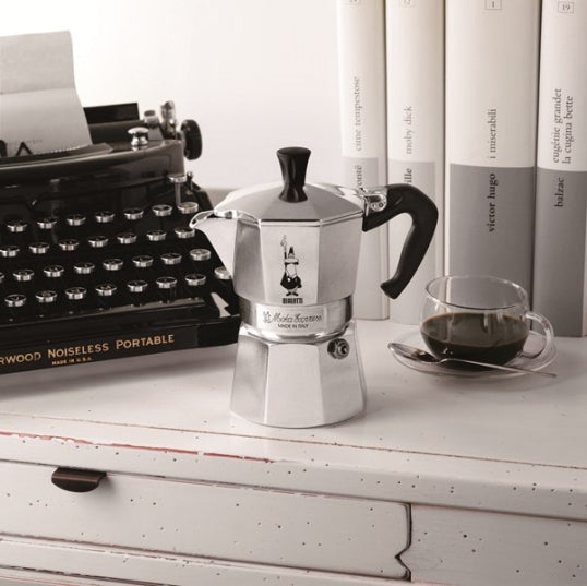 Bialetti Moka Express packningar