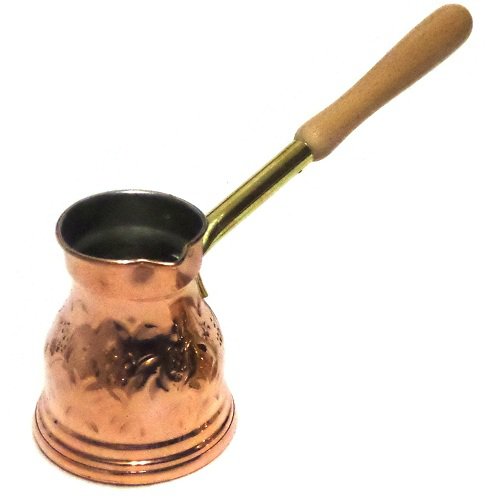 Kuparibriki, pieni