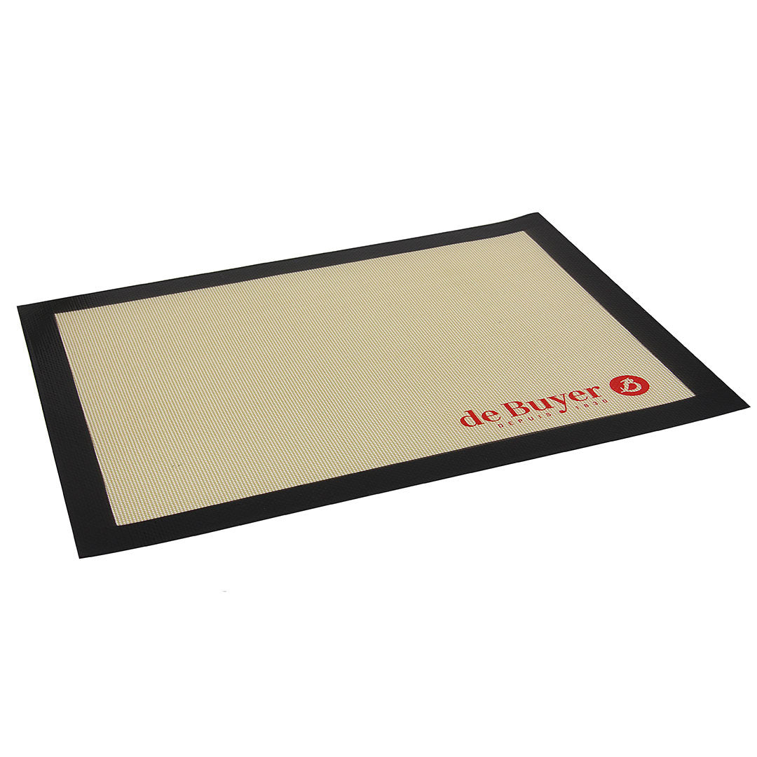 De Buyer silicone mat 60 x 40 cm