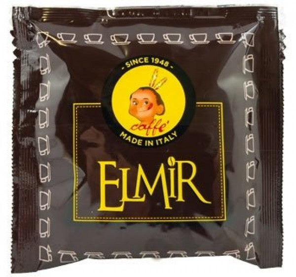Elmir kahvinappi ESE