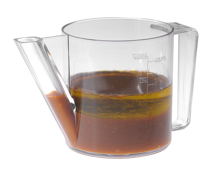 Westmark fettseparator