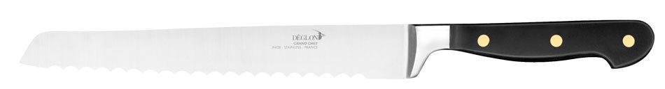 Déglon Grand Chef® brödkniv