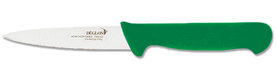 Déglon Surclass skalkniv 10 cm