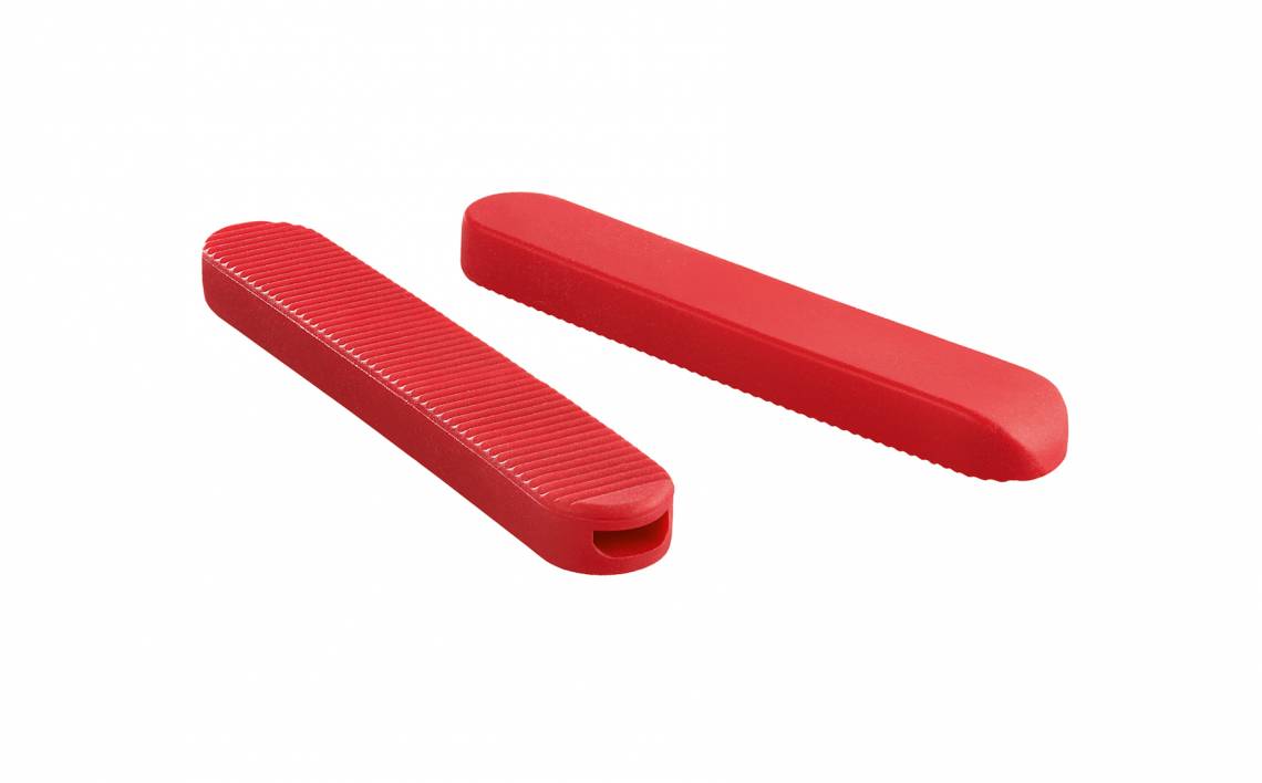 Triangle kokkipihdit 30 & 35 cm