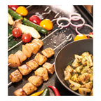 De Buyer grillspett, 10 st