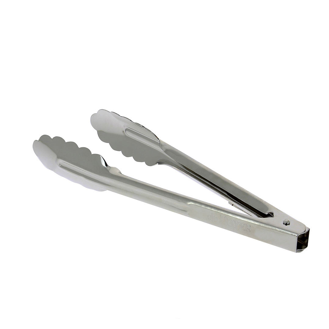 De Buyer grillipihdit 40 cm