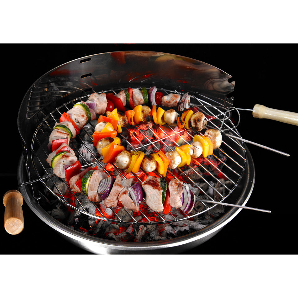 Westmark flexibelt grillspett, 2 st