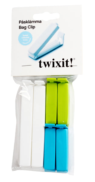 Twixit påsklämma, 6 st