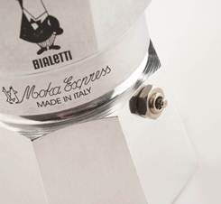 Bialetti Moka Express packningar