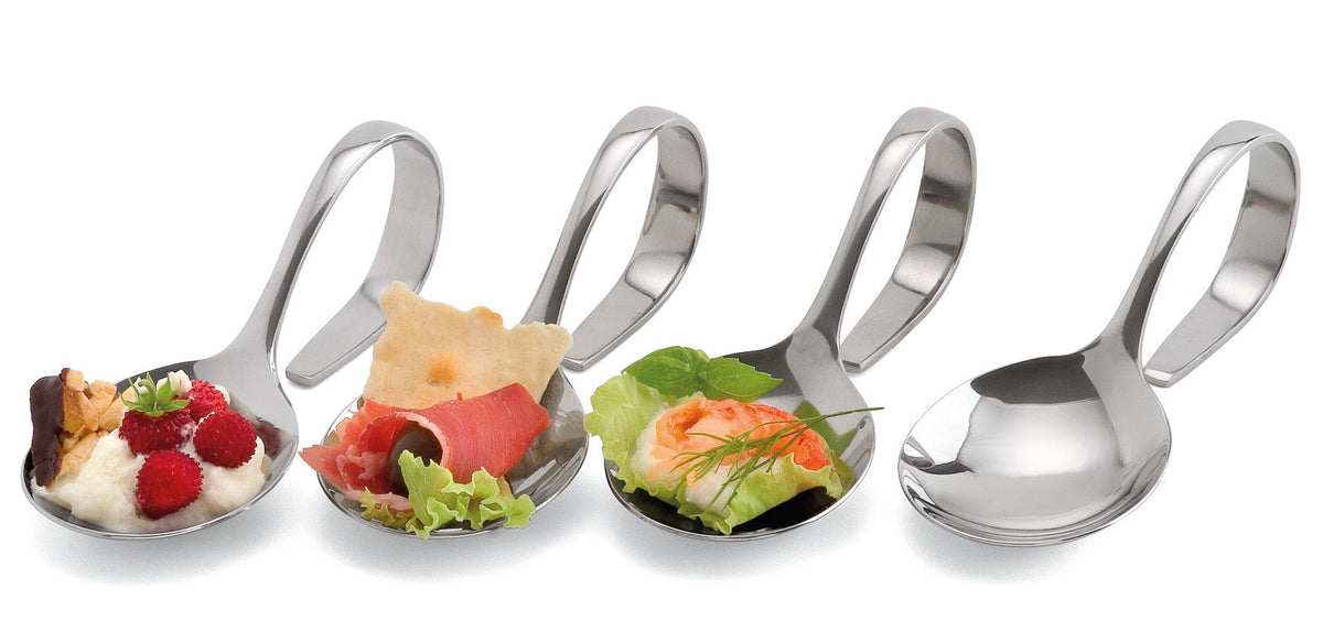 Weis sked amuse-bouche